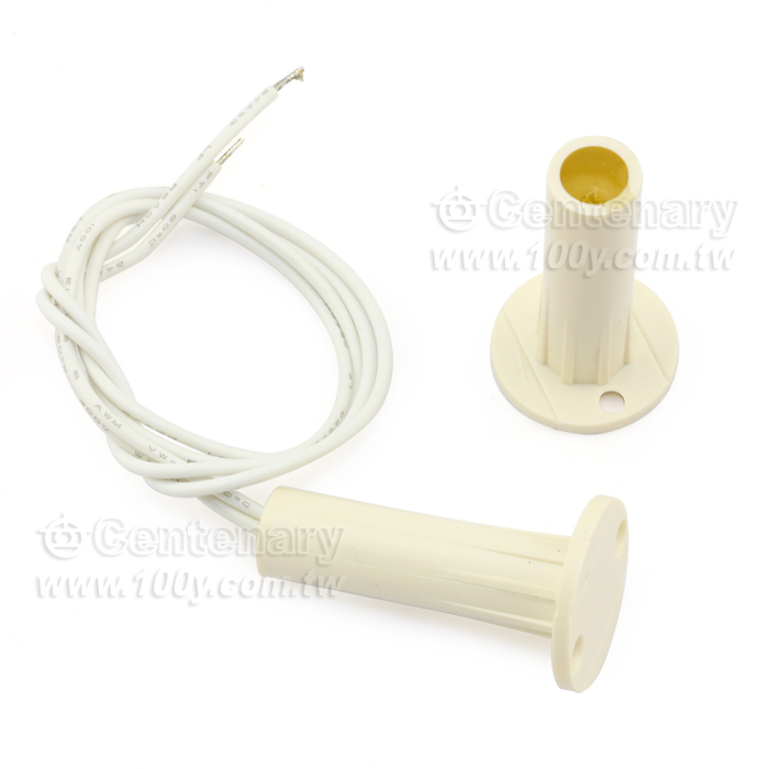 坎入式隱藏磁簧開關 NC - 90053 產品圖片