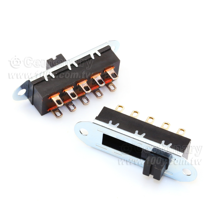 Voltage Select Switches - 90051 Product Image