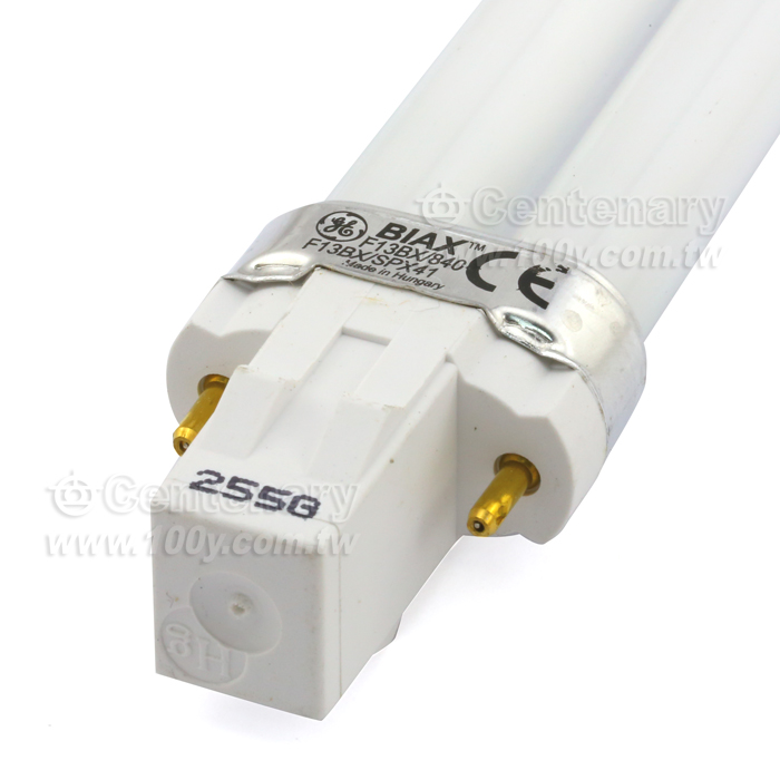 省電燈管 13W 4000K - 90679 產品圖片