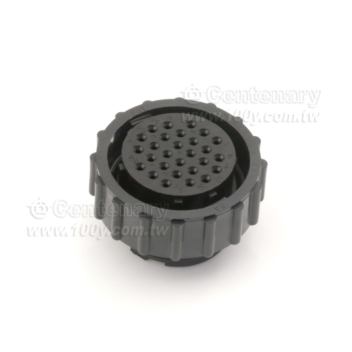 AMP Socket (Female) - 90214 產品圖片