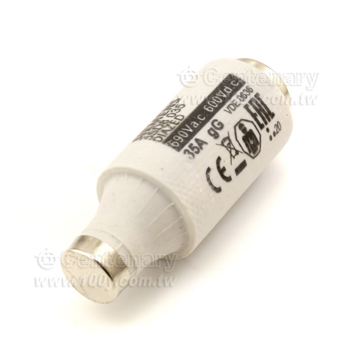SIEMENS_DIAZED Fuse Bases - 88342 Product Image