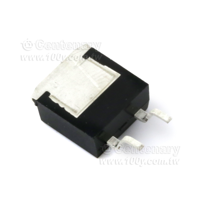 CREE_2P/TO-263 - 88370 產品圖片
