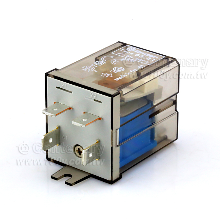 PCB  Relay - 88761 Product Image