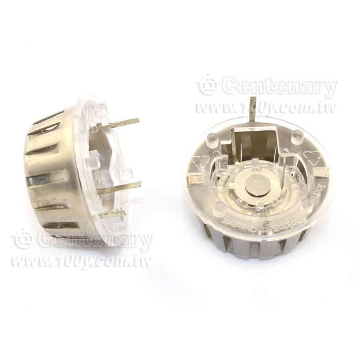 離子感煙探測器9V - 102534 產品圖片