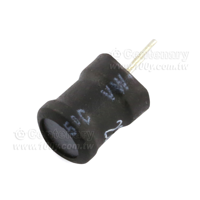 Radial Lead RF Choke - 105537 Product Image