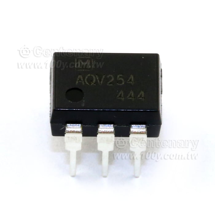 NAIS_PCB繼電器 - 47377 產品圖片