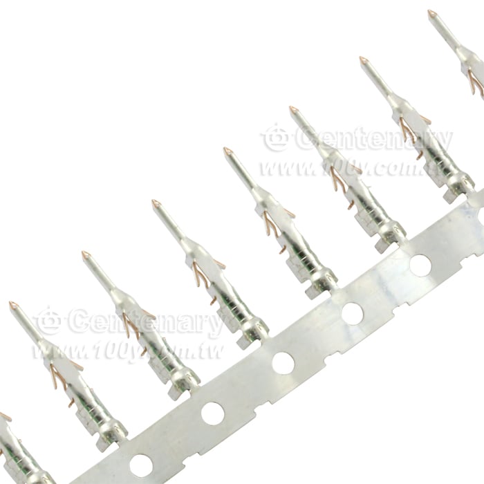 For 43020+小5559/小型5558 針端子    3.0mm - 65031 產品圖片