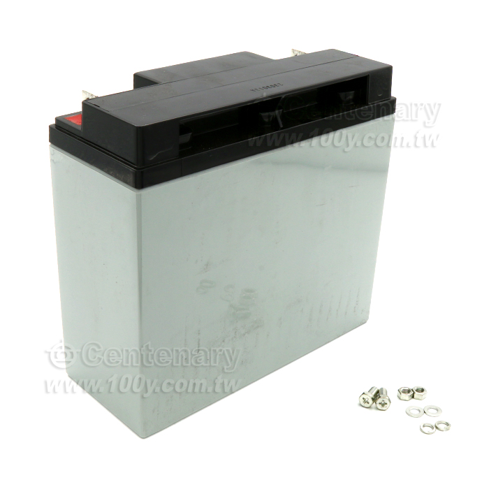 CSB_Valve Regulated Lead-Acid Battery - 89211 Product Image