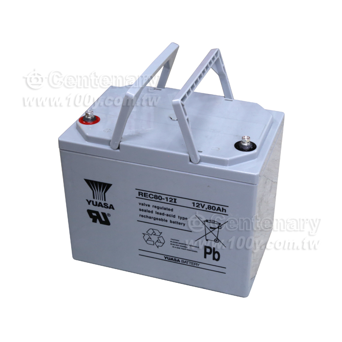 REC型循環應用鉛酸電池 - 89223 產品圖片