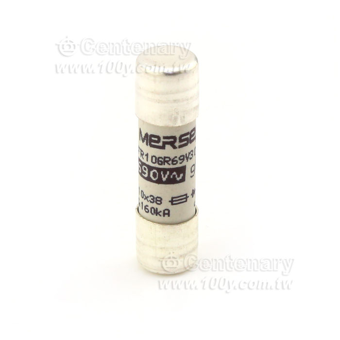 保險絲30A/690VAC - 89953 產品圖片