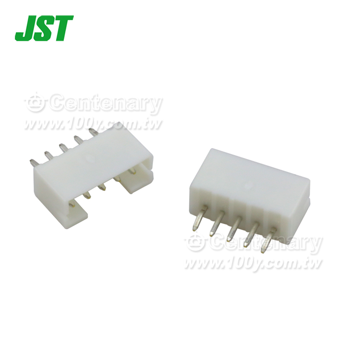 JST_PH 8P公座180° P:2mm - 89272 產品圖片