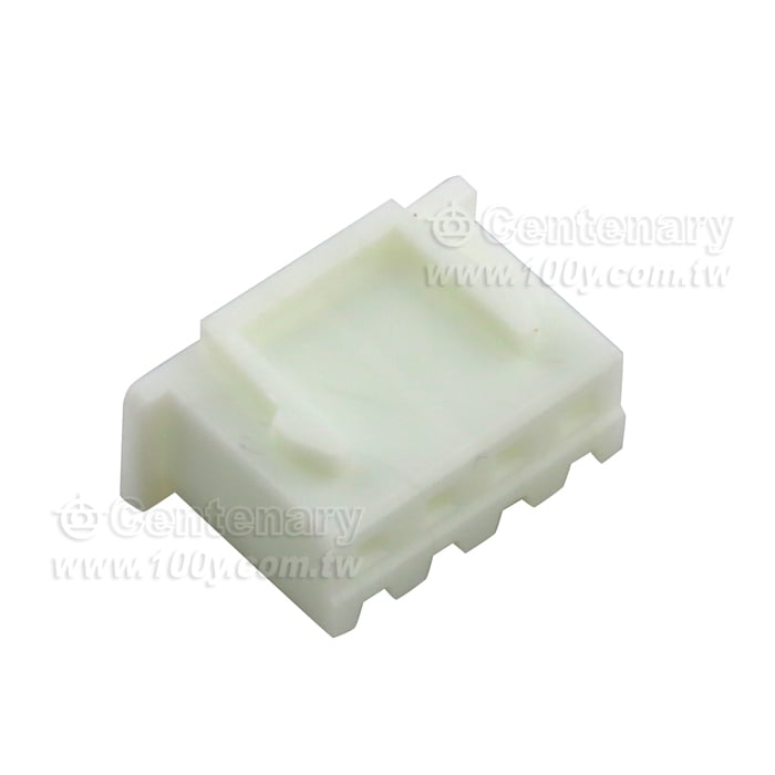 XH 母頭 P:2.5mm 2P - 89303 產品圖片