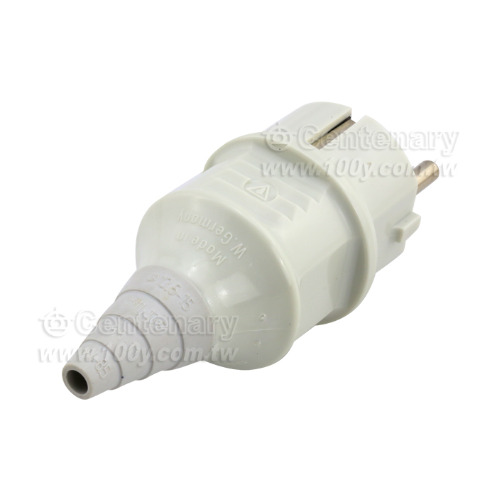 IP44 SCHUKO Plug 16A/230V - 90279 產品圖片