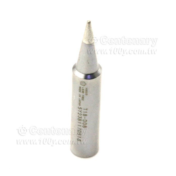 日製烙鐵頭 For: FX-888 (ROHS) - 89840 產品圖片