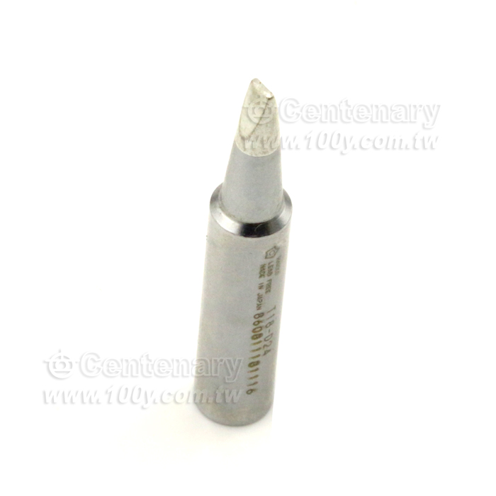 日製烙鐵頭 For: FX-888 (ROHS) - 89862 產品圖片