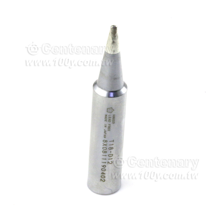 Soldering Iron Tip - 89861 Product Image