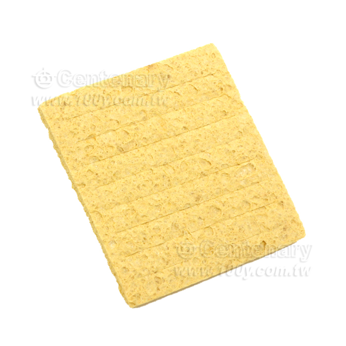 WELLER 烙鐵用海綿 65*65mm - 90323 Product Image