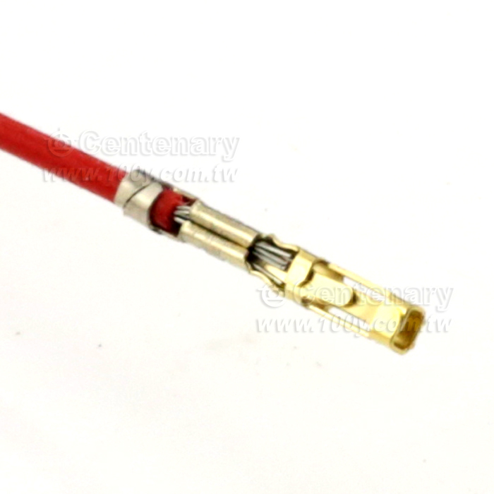 1332#26 DuPont Terminal Line - 118177 Product Image