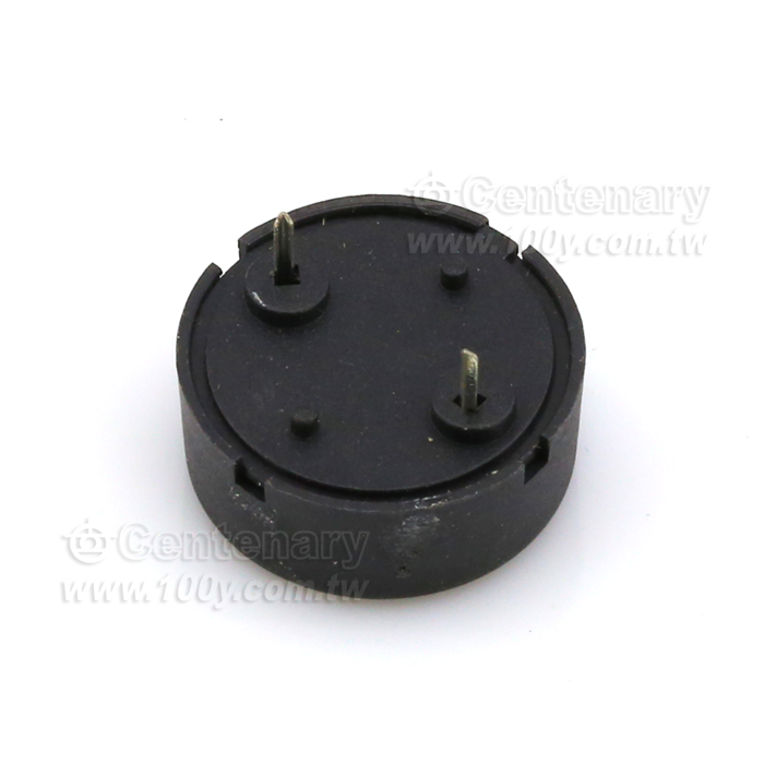 無源壓電式蜂鳴器(自激式) 5Vp-p 【ROHS】 - 90432 產品圖片