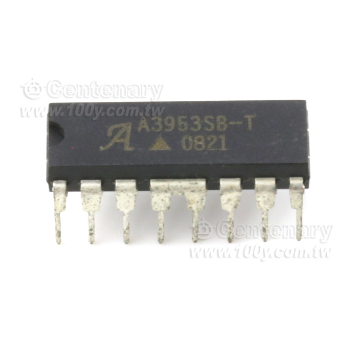 DIP-16P - 90462 產品圖片