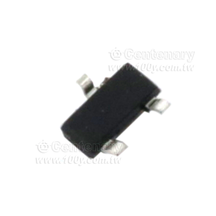 P-Ch. SOT-23 - 90463 產品圖片