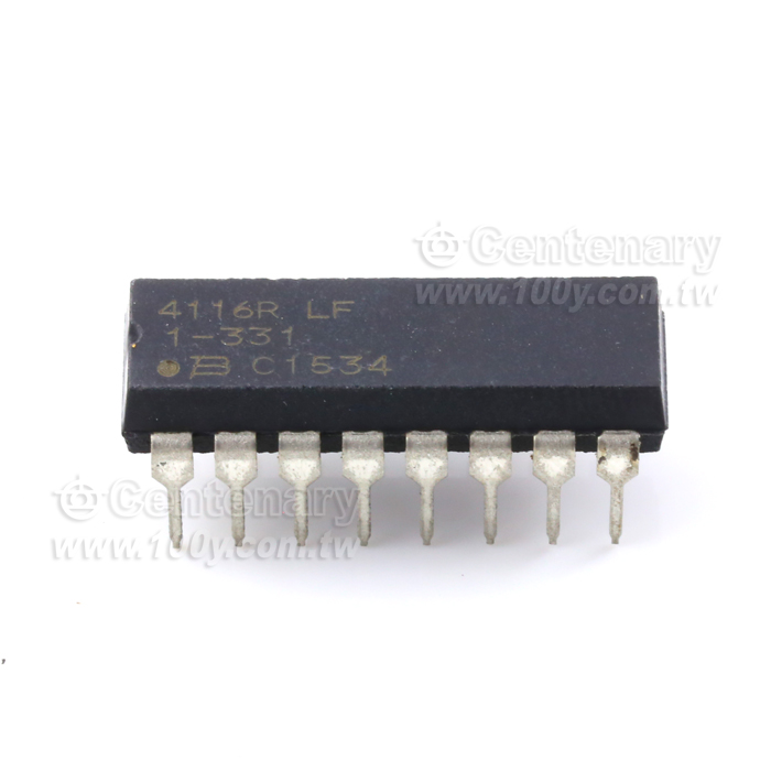 RESISTOR NETWORK - 90466 Product Image