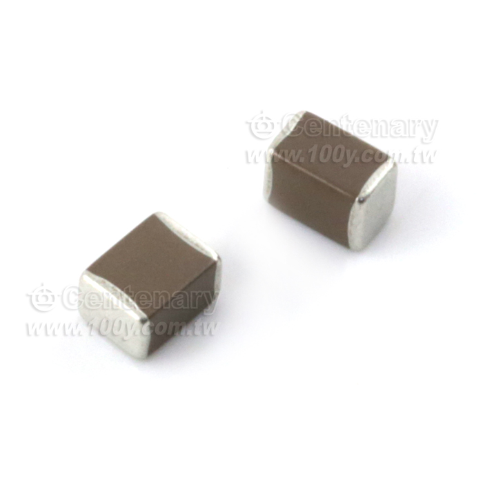 1812-100uF/6.3V ±20% X5R - 81204 產品圖片