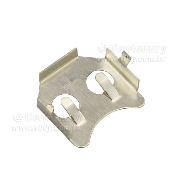 "MPD" Battery Holders - 90484 產品圖片