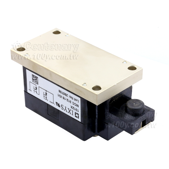 可控硅模塊(SCR) - 54130 產品圖片