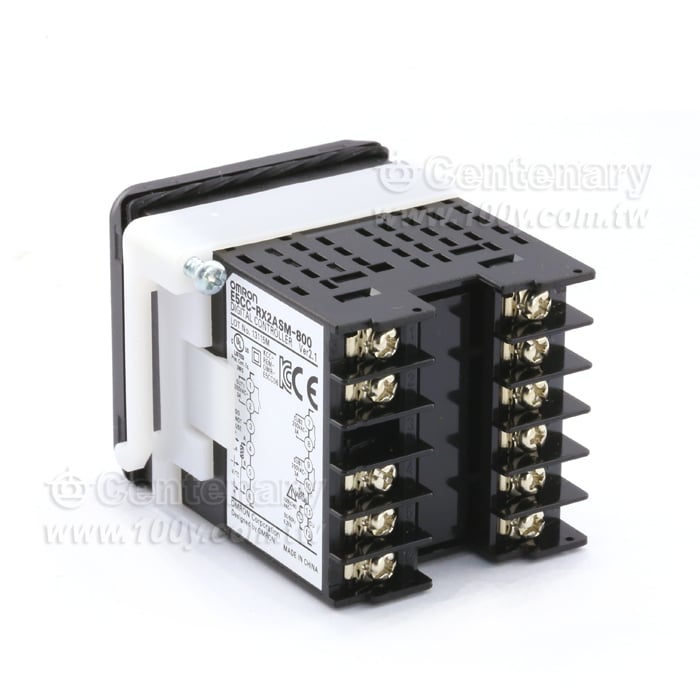 OMRON_溫度控制器 - 90300 產品圖片