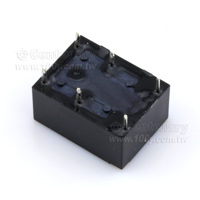 Power PCB Relay -DC24 - 90365 產品圖片