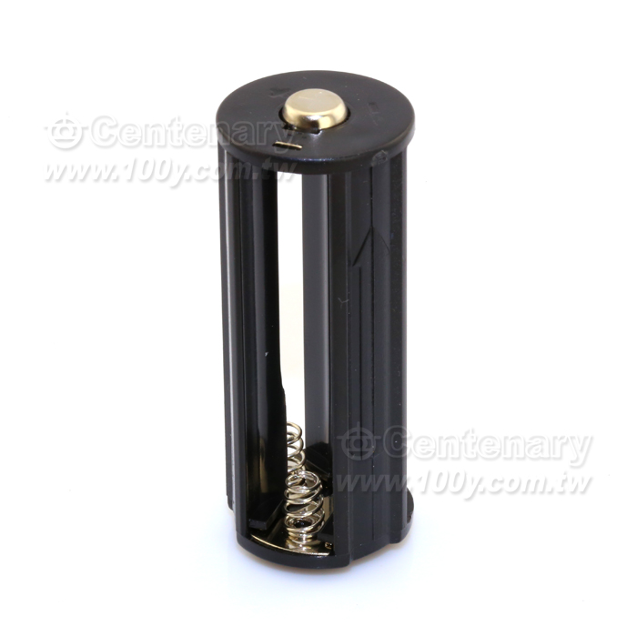 4號 3只-筒式電池盒AAA - 90351 產品圖片