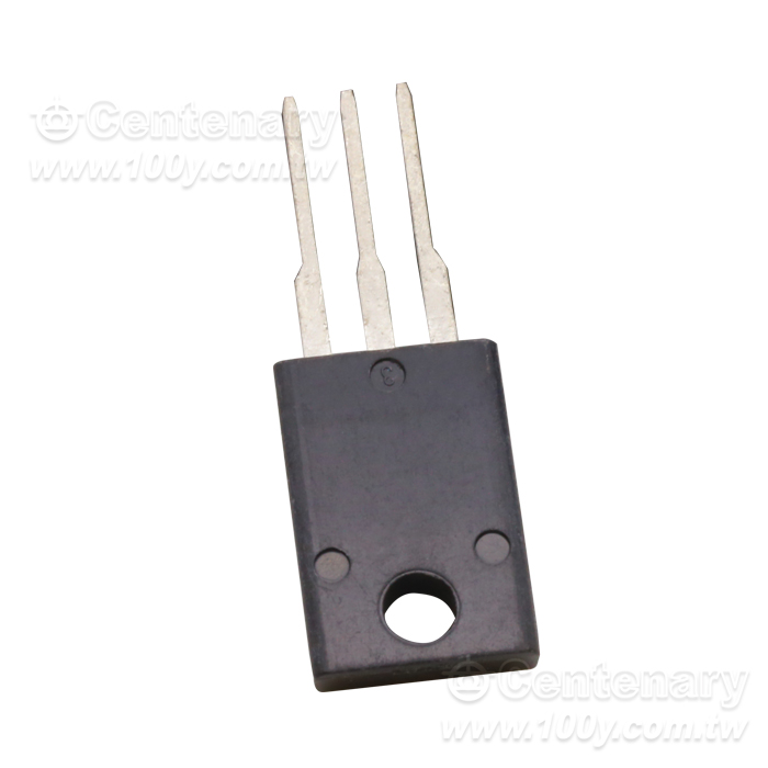 Power MOSFET - 84924 Product Image