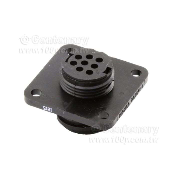 AMP_8Pin 公座【ROHS】 - 67133 產品圖片