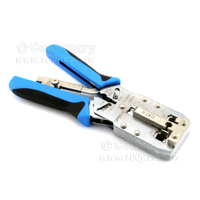 CAT6 六類網線鉗 - 90554 產品圖片