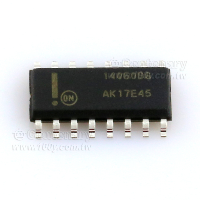 16P/SOIC (Pb-Free) - 35155 產品圖片