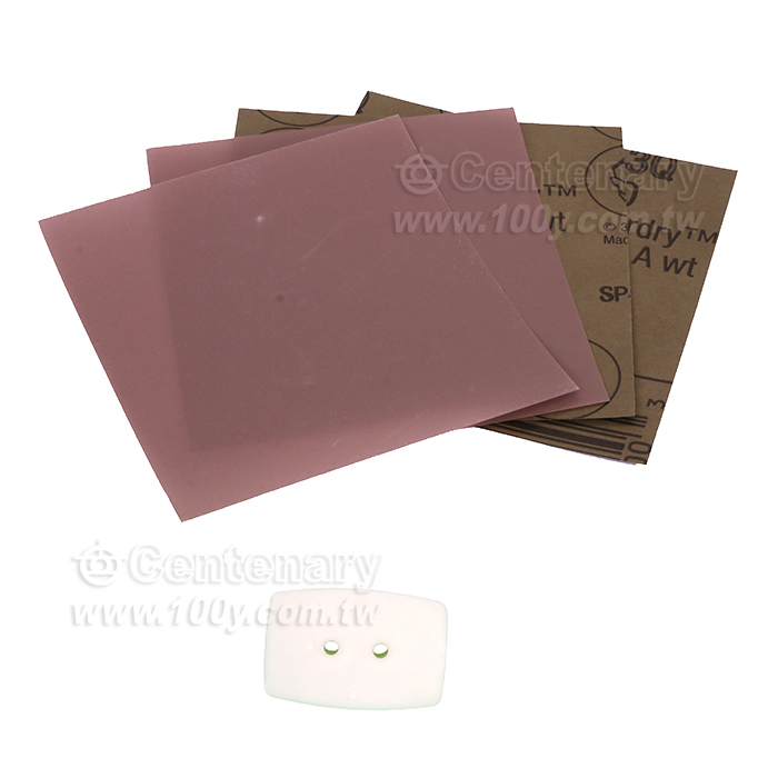 光纖研磨工具 - 92466 產品圖片