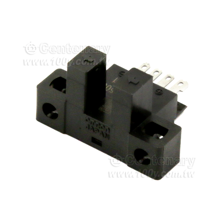 Photomicrosensor 100 mA (NPN) Switching Capacity - 39971 Product Image