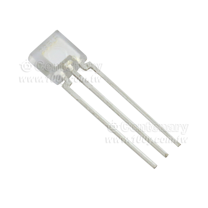 光轉頻率感測器 - 62022 產品圖片