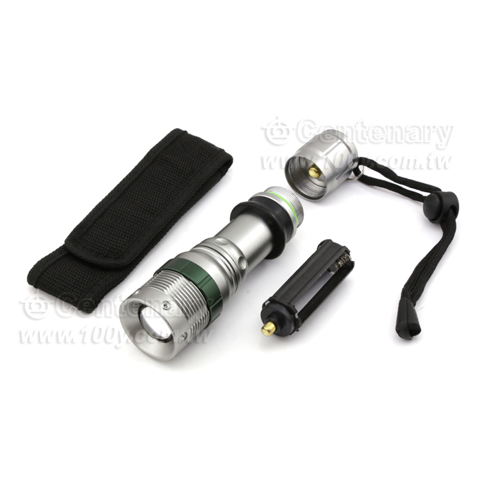 25W Flashlight LED - 90591 Product Image