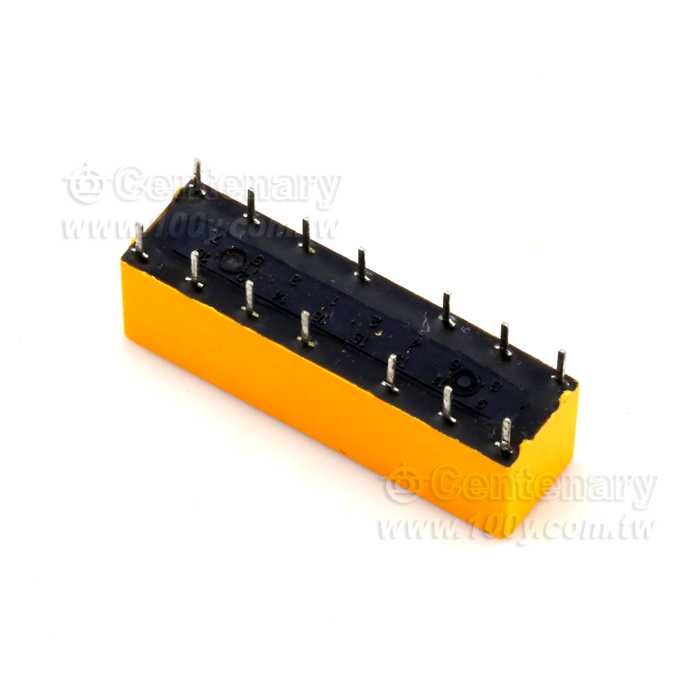 NAIS_PCB繼電器 DC5V - 90625 產品圖片