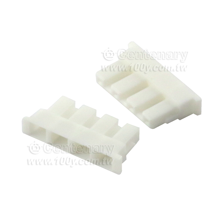 JST_4/8/12mm pitch/Disconnectable Cimp style connector - 90659 Product Image