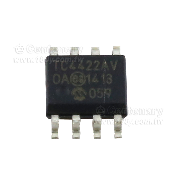 8P/SOIC (ROHS) - 55491 產品圖片