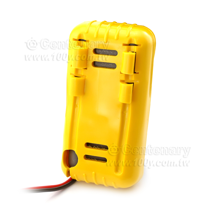 Pocket Sized Analog Multimeter - 90737 Product Image