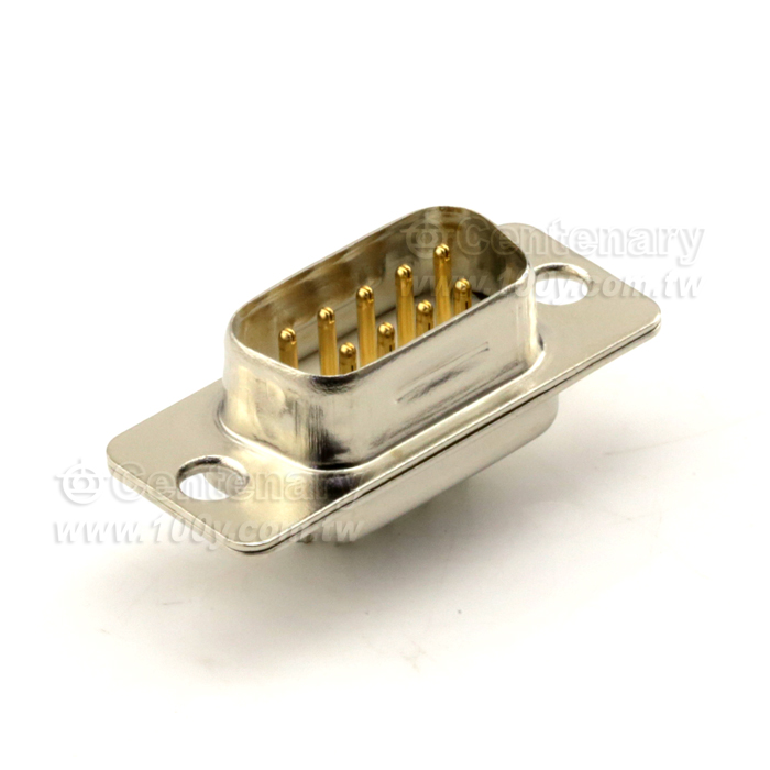D-Sub Connector - 102714 Product Image