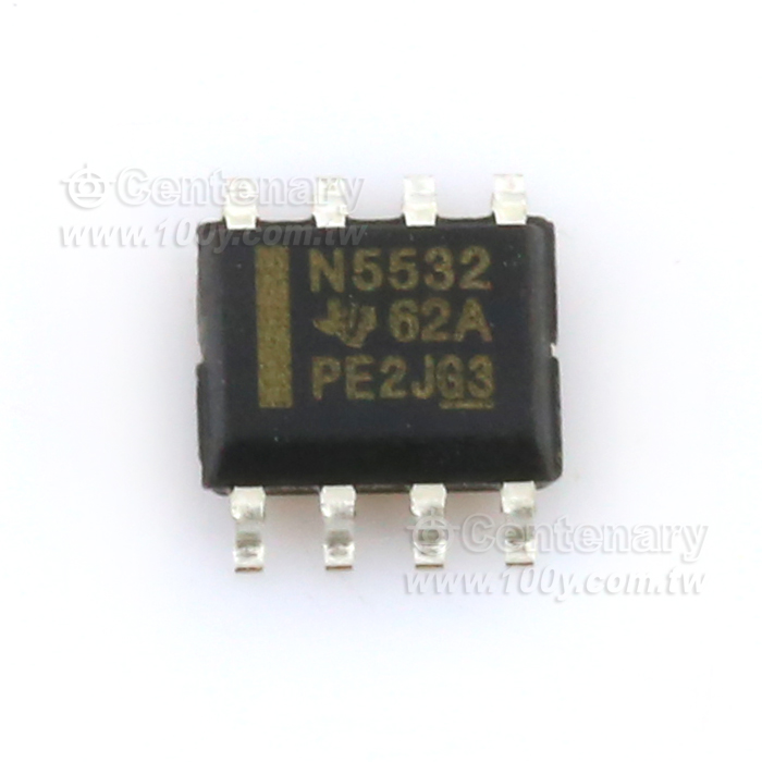 8P/SOIC  (ROHS) 運算放大器 - 90675 產品圖片