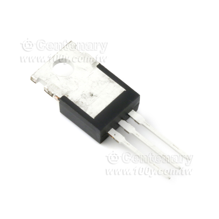 Drm600V 12A Vgt 0.4V - 16462 產品圖片