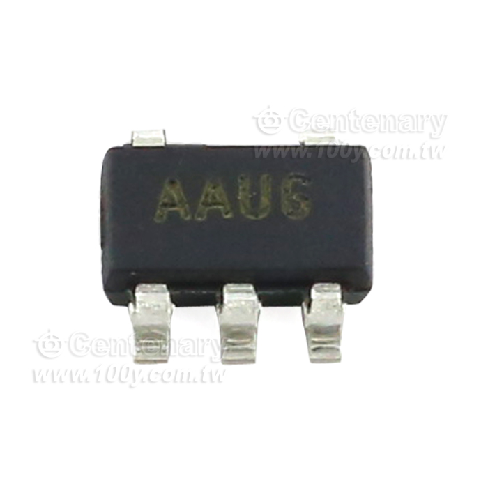 1 MHz low Power OP Amp - 84691 Product Image