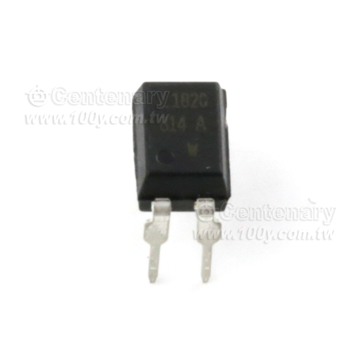 Transistor Output Optocoupler - 90749 Product Image