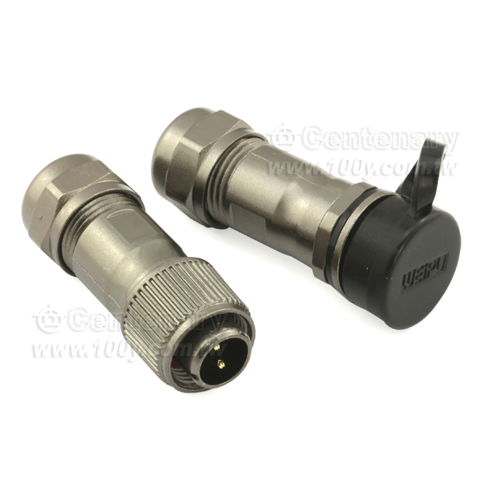 IP67 Cable Connector - 90797 Product Image